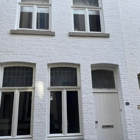 Affittacamere Historische In Hartje *