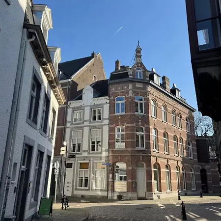 Affittacamere Historische In Hartje *