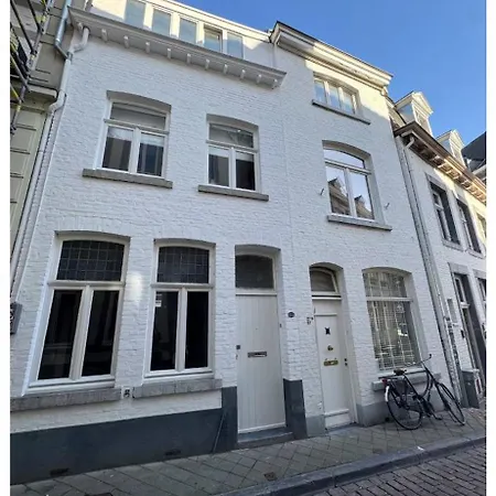Affittacamere Historische In Hartje Maastricht