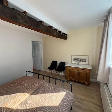 Affittacamere Historische In Hartje