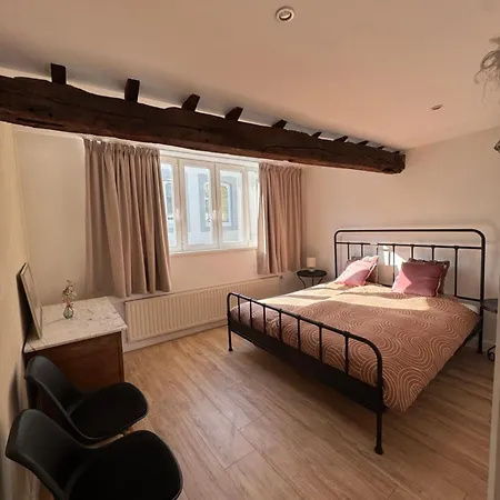 Historische In Hartje Maastricht